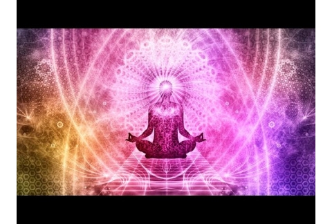 Meditación Pre Registros Akáshicos y Limpieza Chakra por Luana Alfonso