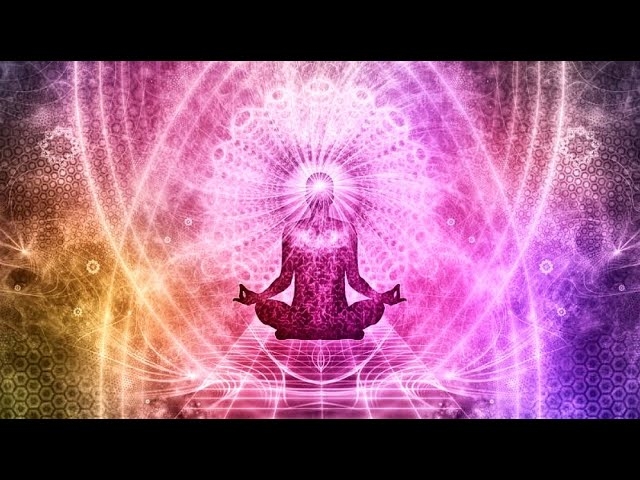 Imagen portada Meditación Pre Registros Akáshicos y Limpieza Chakra por Luana Alfonso