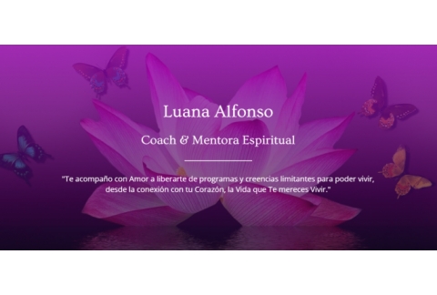 Sesión individual de Registros Akáshicos con Luana Alfonso de 3 o 5 preguntas
