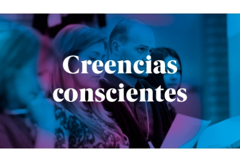 Creencias conscientes: El camino a la libertad emocional - Enric Corbera
