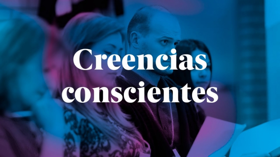 Imagen portada Creencias conscientes: El camino a la libertad emocional - Enric Corbera