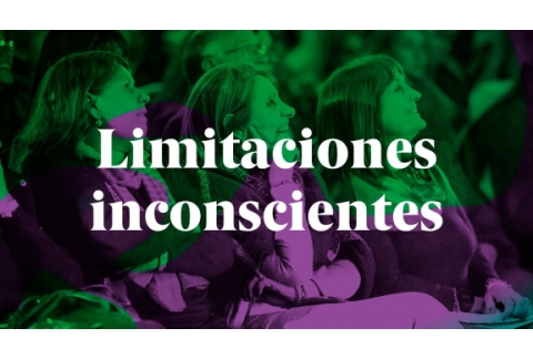 Limitaciones inconscientes - Enric Corbera