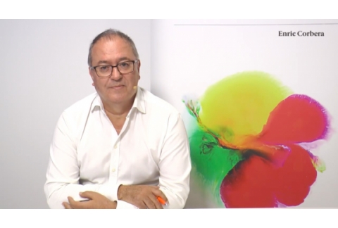 Enric más cerca: Relaciones interpersonales - Enric Corbera
