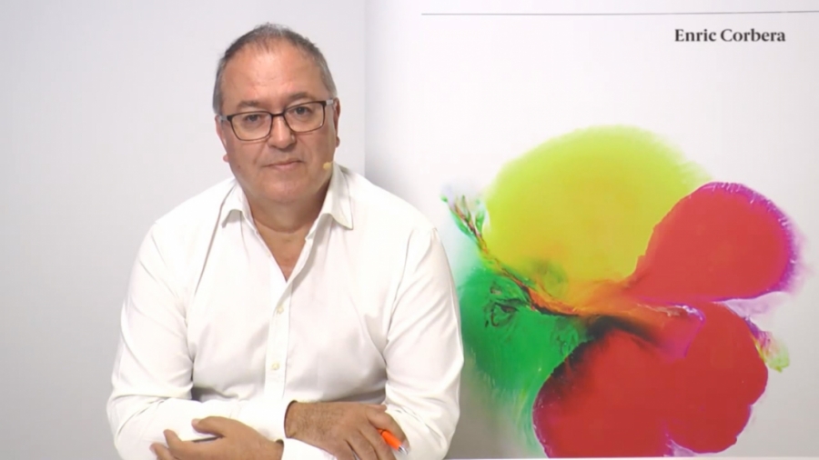 Imagen portada Enric más cerca: Relaciones interpersonales - Enric Corbera