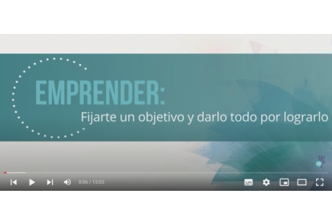 Lograr tus sueños: Facebook Live- Maria Elena Badillo