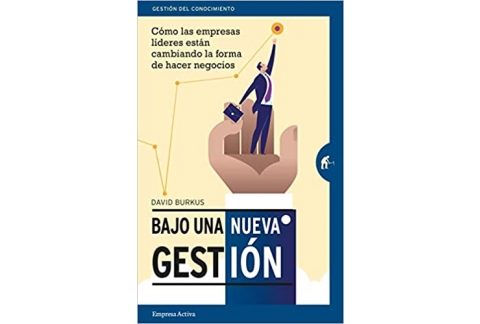 Bajo una nueva gestión: Cómo las empresas líderes están cambiando la forma de hacer negocios