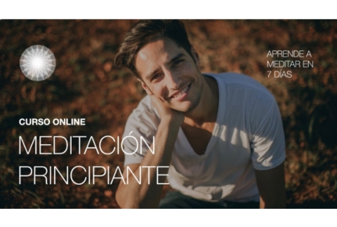 Curso de Meditación Principiante