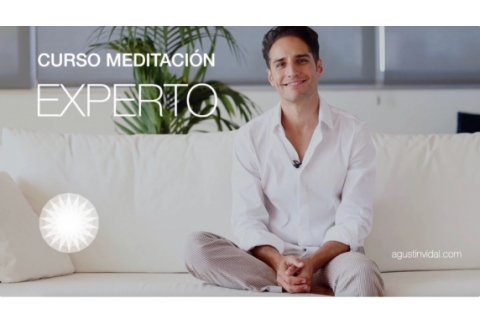 Curso de Meditación Experto
