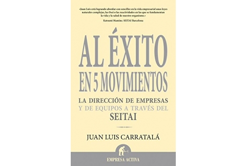 Al éxito en 5 movimientos