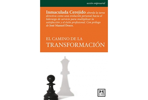 El camino de la transformación