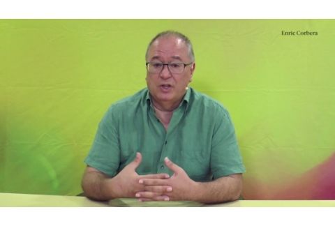 El perdón - Enric Corbera