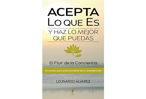 Acepta Lo que Es y Haz lo Mejor que Puedas