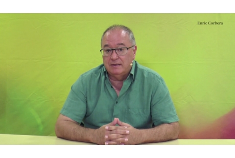 ¿Por qué repetimos situaciones? - Enric Corbera