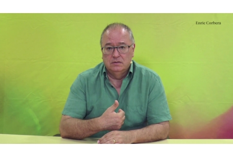 ¿Por qué no confío en los demás? - Enric Corbera