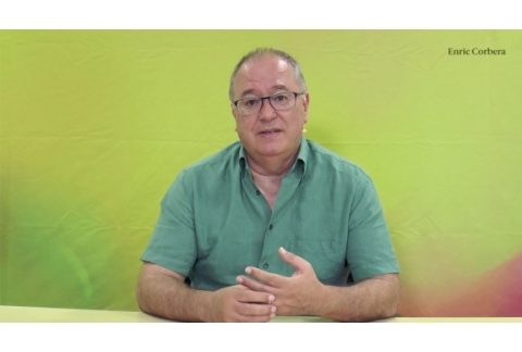 Miedo al compromiso - Enric Corbera