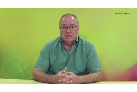 El victimismo - Enric Corbera