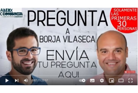 Cómo lidiar con personas dormidas | Alex Comunica TV