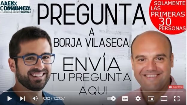 Imagen portada Cómo lidiar con personas dormidas | Alex Comunica TV