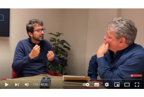 Jesús no era creyente | Borja Vilaseca