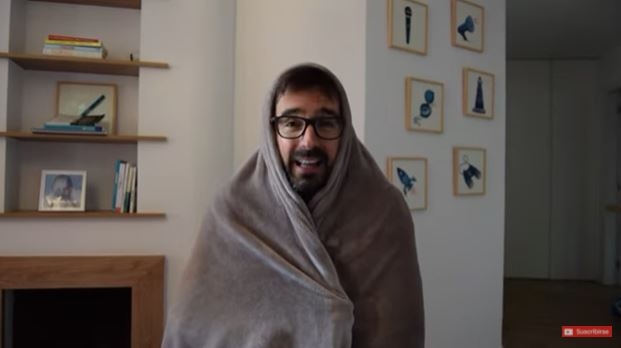 Imagen portada Buenas noticias sobre Terra | Borja Vilaseca