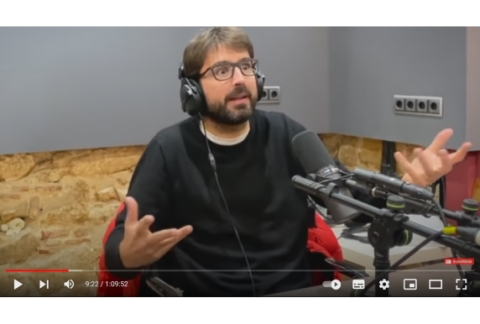 Cómo trascender el manicomio social