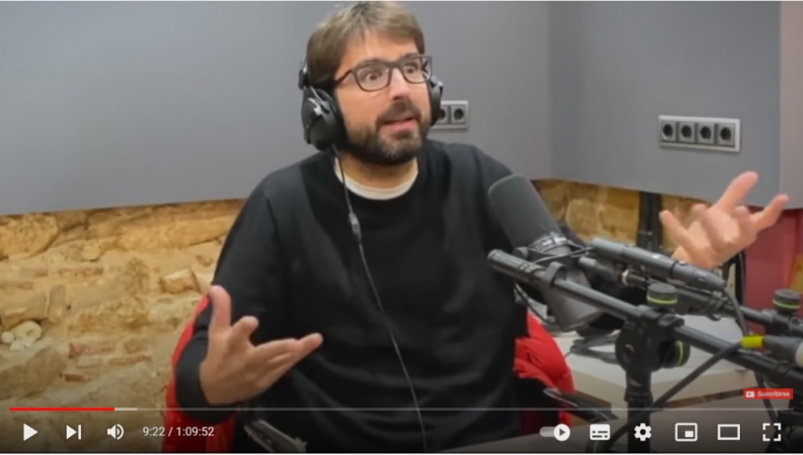 Imagen portada Cómo trascender el manicomio social