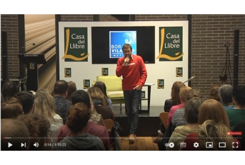 La escuela del futuro | Borja Vilaseca