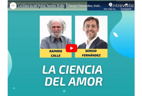 La Ciencia del Amor, Ramiro Calle ⎮Sergio Fernandez, Instituto Pensamiento Positivo