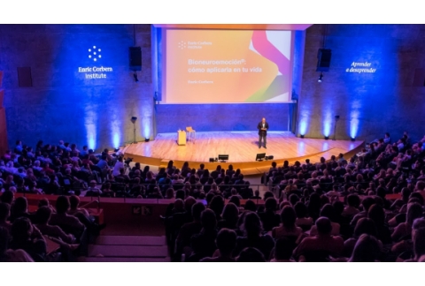 Bioneuroemoción®: Cómo aplicarla en tu vida - Conferencia Enric Corbera