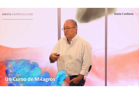 El mundo de la ilusión - Enric Corbera