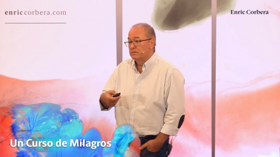 Imagen portada El mundo de la ilusión - Enric Corbera