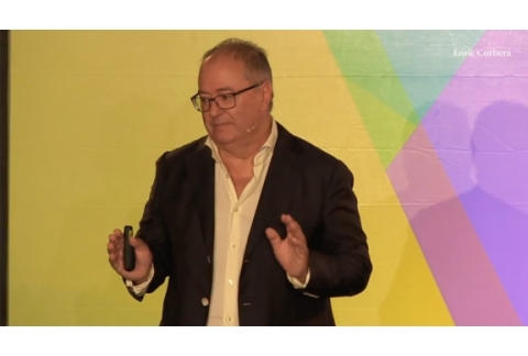 ¿En qué ambiente emocional fuimos concebidos? - Enric Corbera