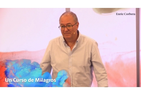 El ego y la culpabilidad - Un Curso de Milagros con Enric Corbera