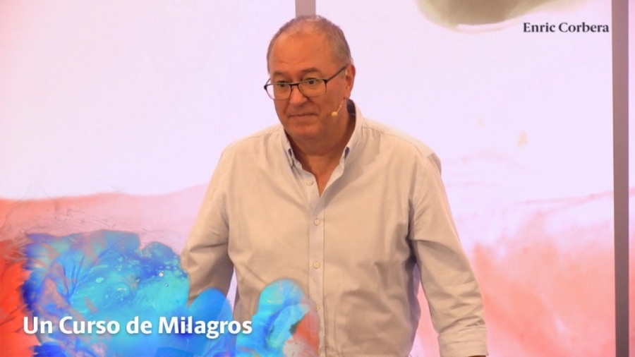 Imagen portada El ego y la culpabilidad - Un Curso de Milagros con Enric Corbera