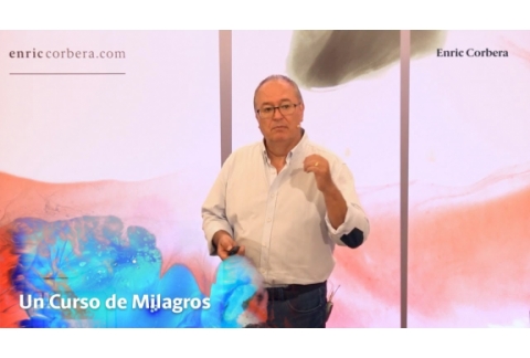El bien y el mal - Un Curso de Milagros con Enric Corbera