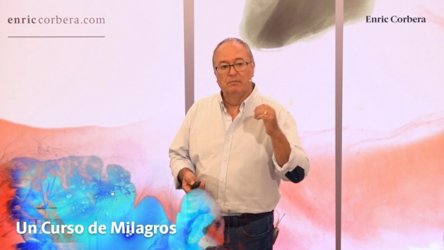 Imagen portada El bien y el mal - Un Curso de Milagros con Enric Corbera