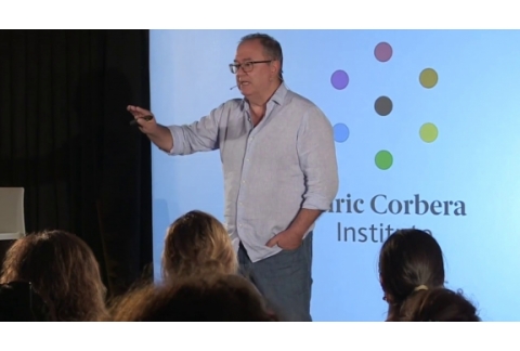 Vemos el mundo como somos - Enric Corbera