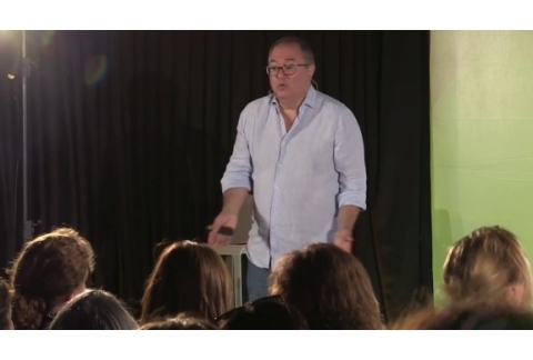 Las emociones se sustentan en las creencias - Enric Corbera