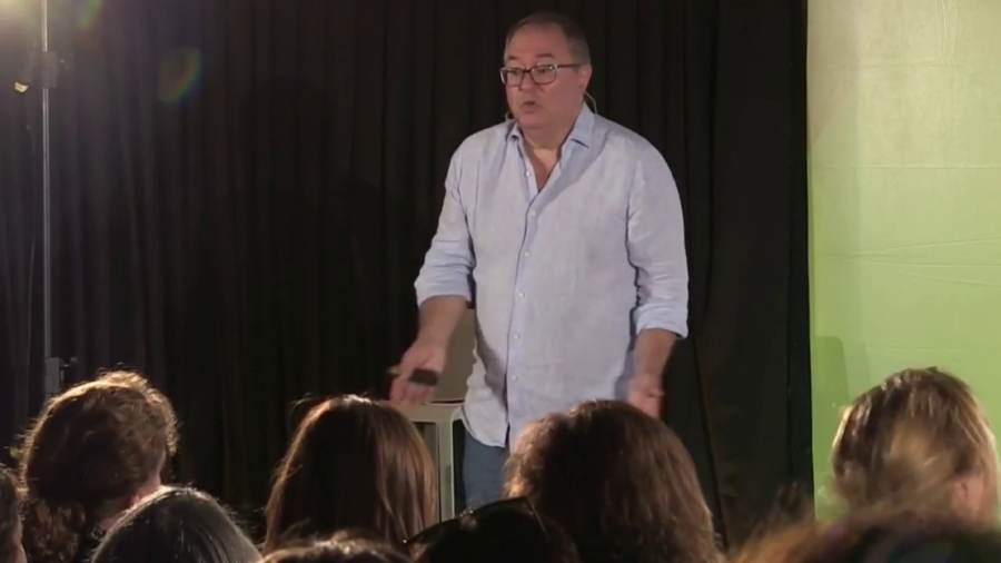 Imagen portada Las emociones se sustentan en las creencias - Enric Corbera