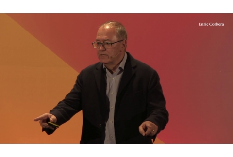 El factor emocional del síntoma - Enric Corbera