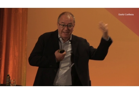 Un ejemplo de sesión en Bioneuroemoción® - Enric Corbera