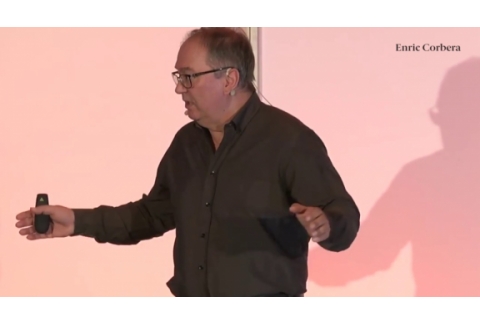 Todos tenemos conflictos de pareja - Enric Corbera