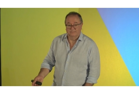 Justificamos nuestras creencias - Enric Corbera