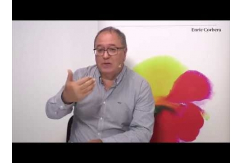 La aceptación es transformación - Enric Corbera