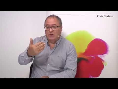 Imagen portada La aceptación es transformación - Enric Corbera