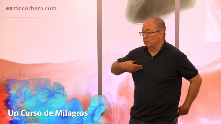 Imagen portada Dar sin esperar nada a cambio - Un Curso de Milagros con Enric Corbera