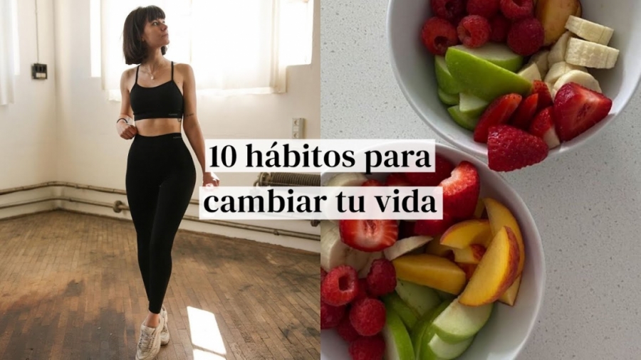 Imagen portada Los 10 hábitos más simples que más han cambiado mi vida