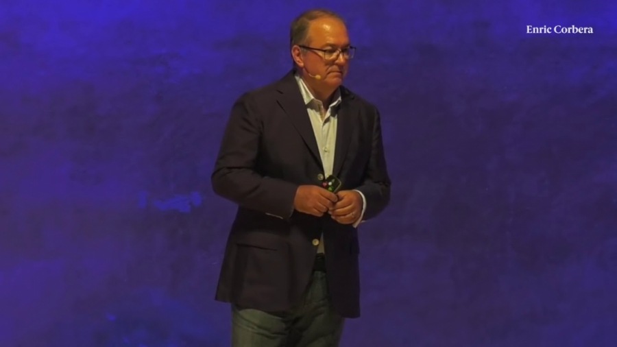 Imagen portada La Bioneuroemoción implica un cambio de conciencia - Enric Corbera