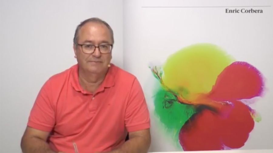 Imagen portada La abundancia y la pareja - Enric Corbera