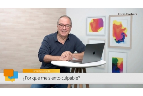 Enric más cerca: ¿Por qué me siento culpable? - Enric Corbera